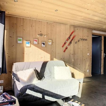 Residence Biellaz - Appartement Lumineux & Renove - Depart Et Retour Skis Aux Pieds - Vue Montagne Mae-1644 サン・マルタン・ド・ベルヴィル エクステリア 写真